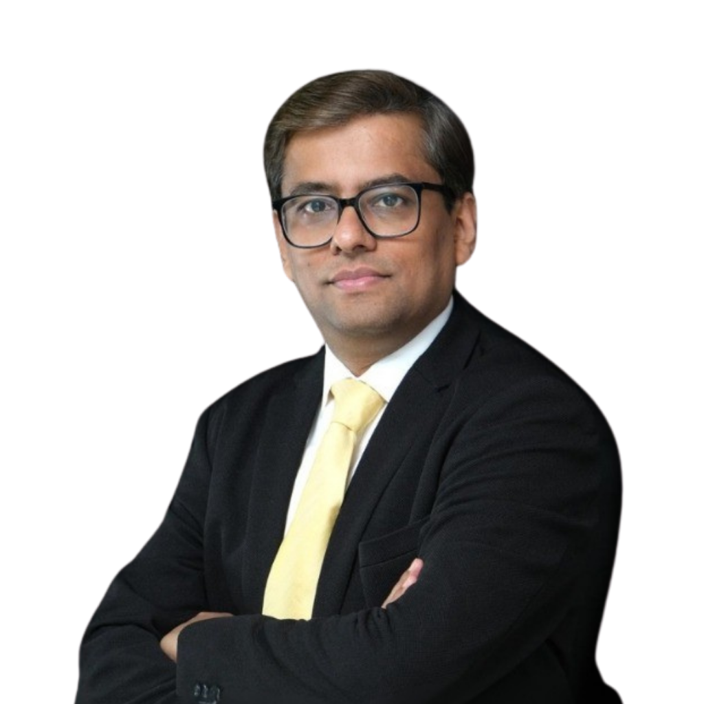 EC Member